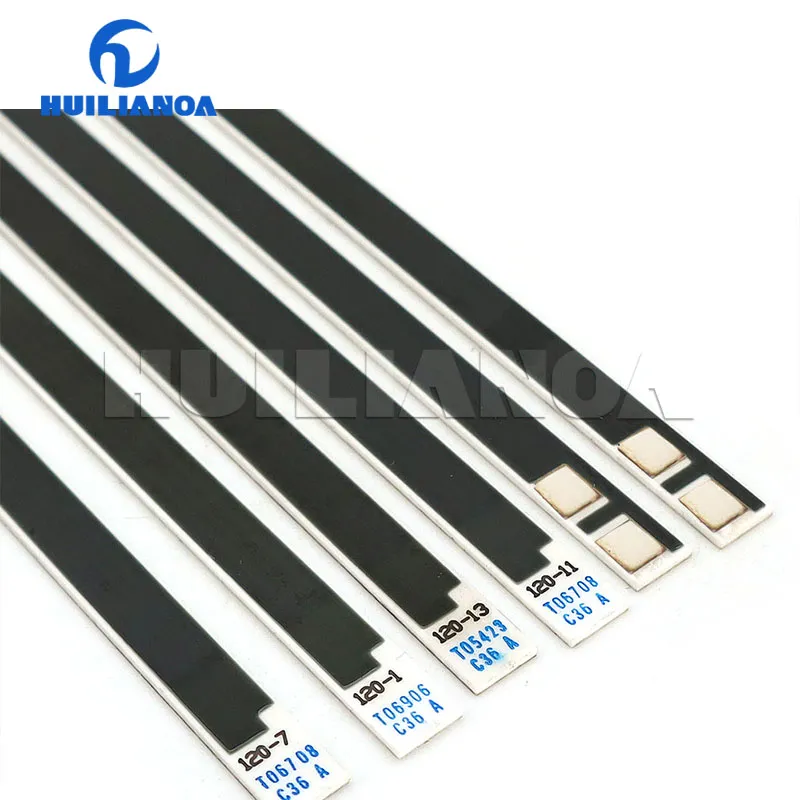 Fuser Heating Element for HP Laserjet 1012 1015 3030 1020 1018 1010 1020 M1005 3015 1319 3050 3055 RM1-2086-He 110V