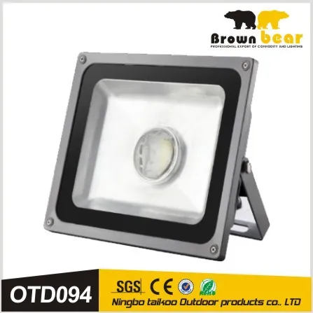 high power protable luminaire light ip65 with 50w