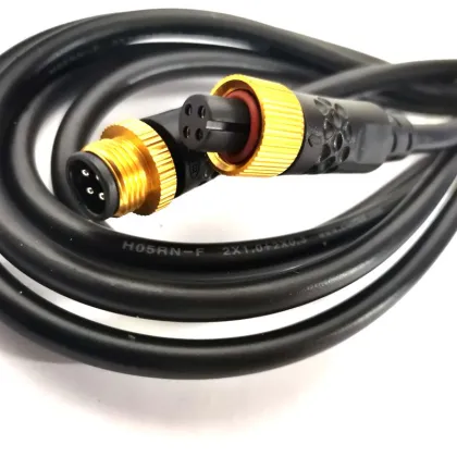 3M LED Light Extension Cable for 360 Tube Light