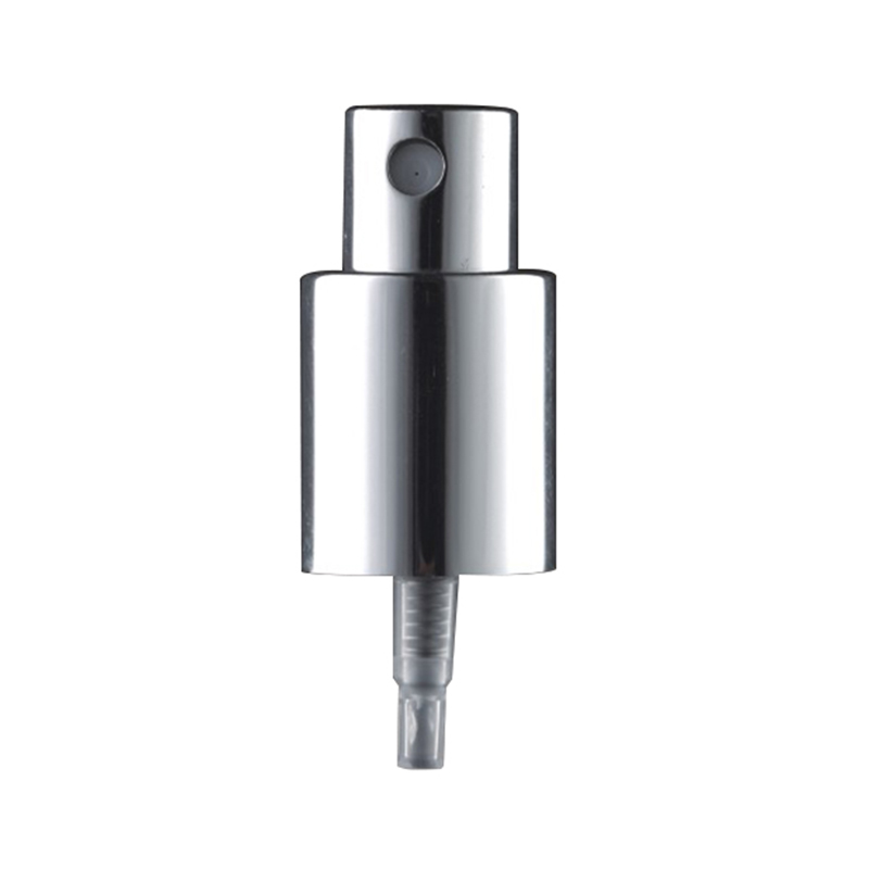 18/410 Perfume Alumínio Metal Fine Mist Sprayer Bombas