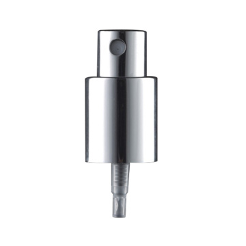 18/410 Perfume Alumínio Metal Fine Mist Sprayer Bombas