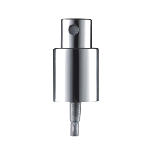 18/410 Parfüm Aluminium Metall Fine Nebel -Sprühgerätpumpen