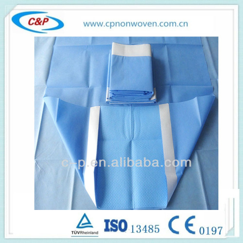Reinforced Sterile Universal Surgical Pack