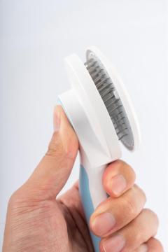 Pet Brush Hair Remover for Cat and Dog
