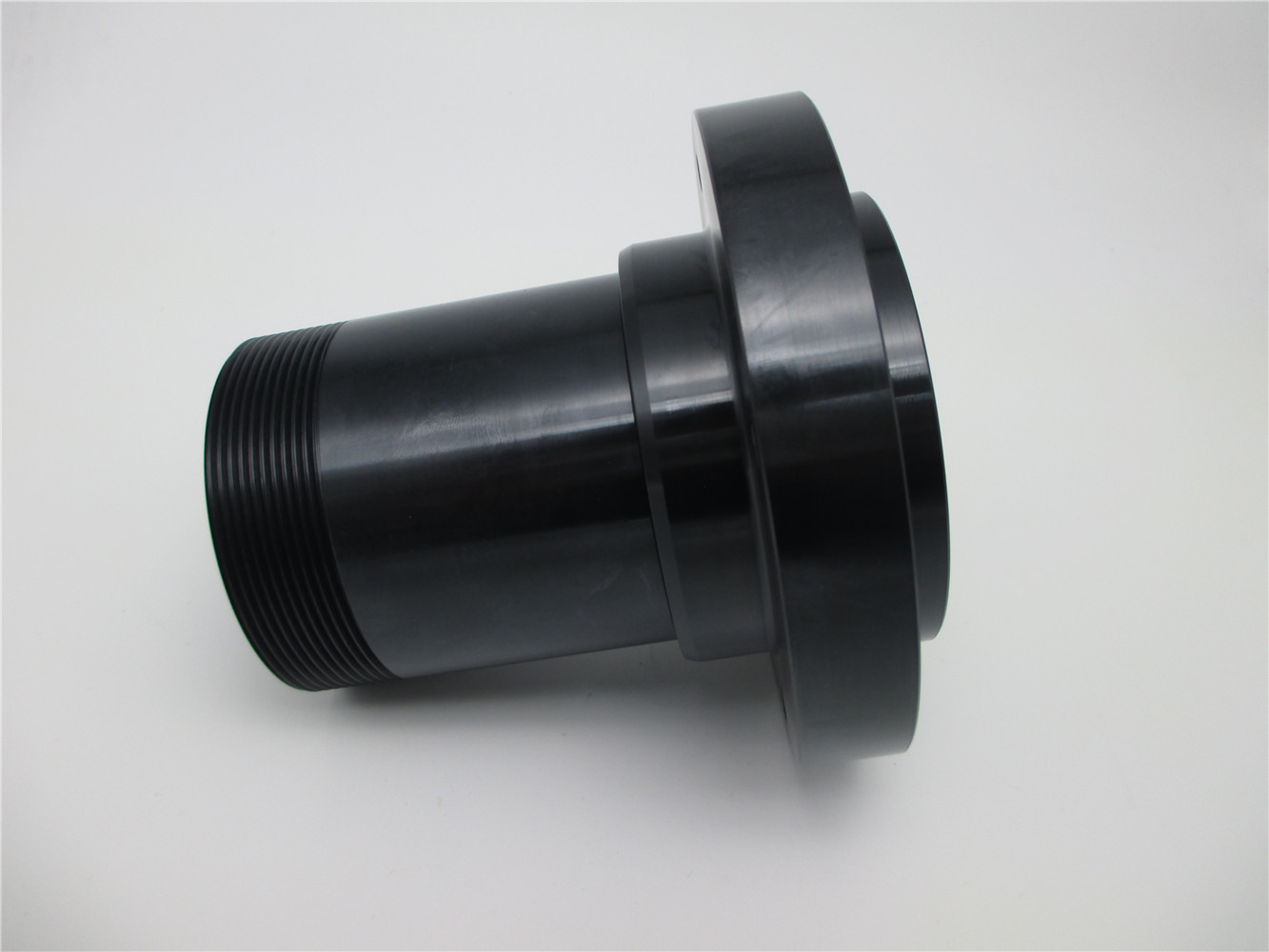 Cnc Lathe Component