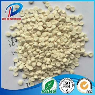 Deodorant masterbatch-FLD
