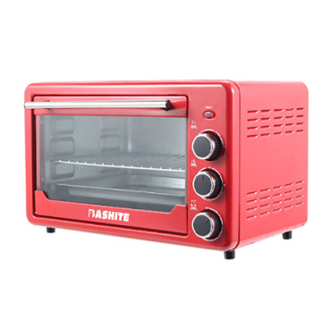 110V-240V Multi-functional Table Oven for Household Baking