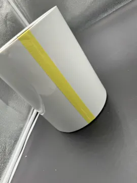 white PVC Thermo-blistering Films Medicine