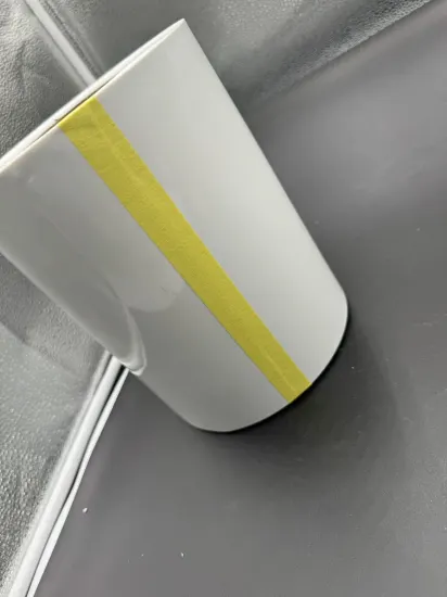 white PVC Thermo-blistering Films Medicine