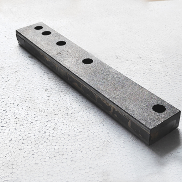 AOJI-248 W1900 Road Milling Machine Carbide Scraper Blade