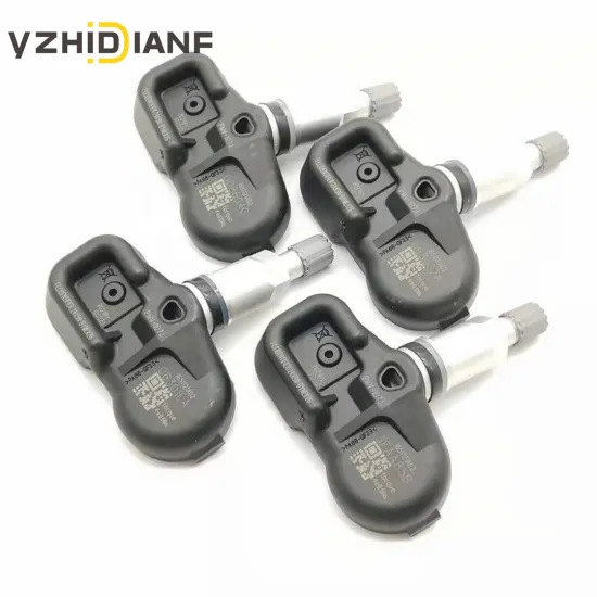 TPMS Tire Pressure Monitoring Sensor 42607-33021 4260733021 PMV-107J for Toyota Lexus Scion