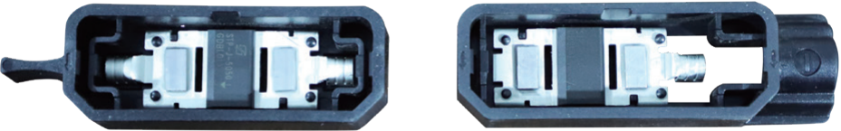 Types of Solar Panel Connectors