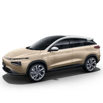 2022 Xpeng G3i Used Electric SUVs for Sale in China