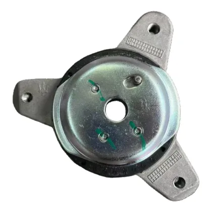 OEM Suspension System Parts for Maserati Levante SUV - 670035767 670106865 670003631