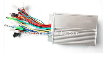 48v/60V/64V Intelligent brushless motor controller