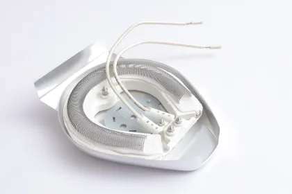 Infrared Heating Element 220V 700-1000W Ceramic Hot Air Heater