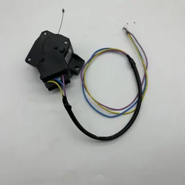 Haier Washing Machine Spare Parts: 3-Wire Washer, Tractor Drain Motor