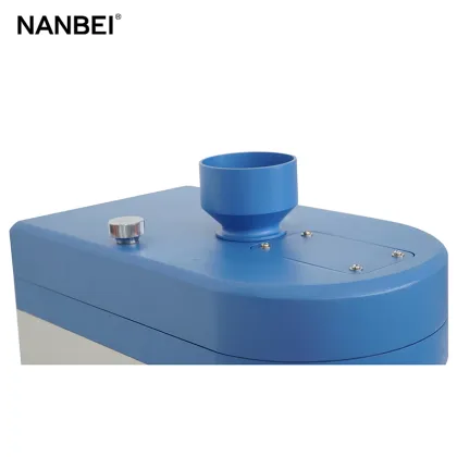 Agriculture Machinery Equipment FS-II Lab Whirlwind Mill