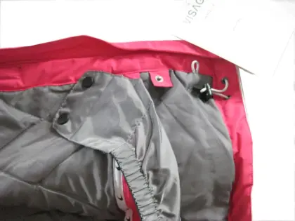 Outdoor Jacket Workwear Clothing