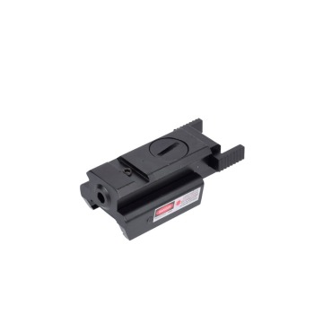 Red Dot Laser Sight Accessories for Mini Compact Mirrors