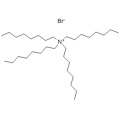 1-Octanaminium,N,N,N-trioctyl-, bromide (1:1) CAS 14866-33-2