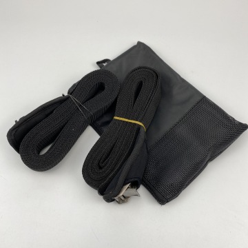 Custom OEM Roof Racks and High-Quality SUP Tie Down Straps