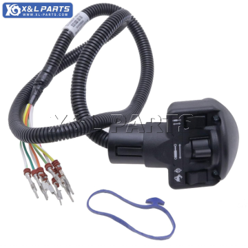 Hydraulic Switch Griff Joysticks Controller für Bobcat S300 S330 S510 S530 S550 S570