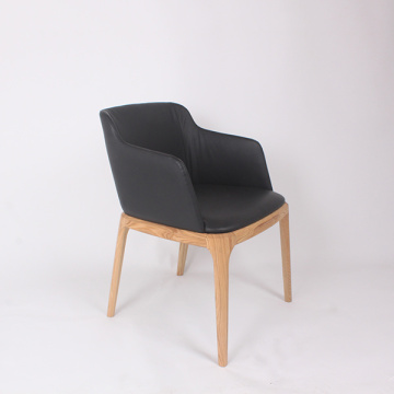 Grace Chair di Emmanuel Gallina per Poliform