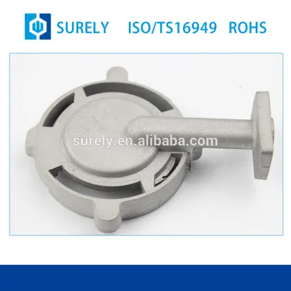 Washing Machine Spare Parts