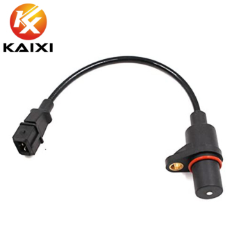 Crankshaft Position Sensor for 06-11 Hyundai Accent & Kia Rio - 39180-22600 39180-26900 PC531 5S1776