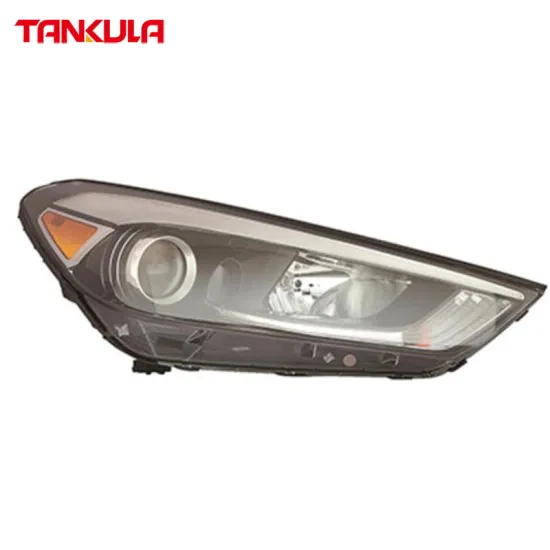 Tankula Wholesale LED Headlight for Hyundai Tucson 2016-2018