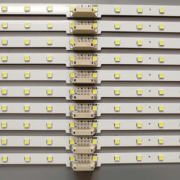 High-Quality Replacement Parts for Samsung UE50NU7400 and UE50NU7092 LED Backlights: AOT_50_NU7100F, JL.E500K2330-408BS, R7P, and HF