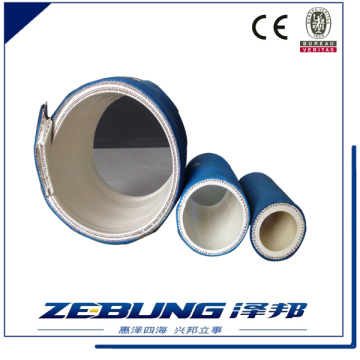 chemical hose/acid resistant rubber hose
