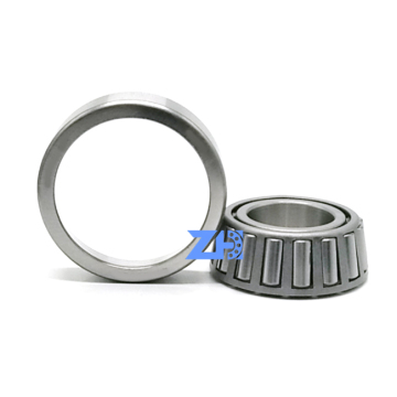 Factory Price 4 Row Tapered Roller Bearing 34.925*73.025*23.812mm