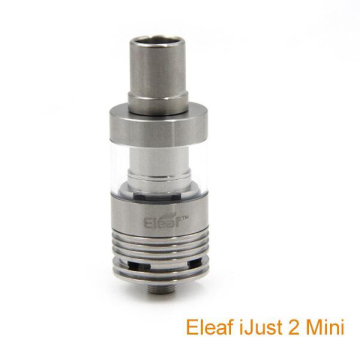 Newest Vaporizer e cig Eleaf iJust 2 Mini Kit Original Eleaf i Just 2 Mini Starter Kit