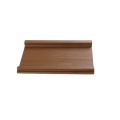 WPC Wall Panel Interior Dekorasyon Wooden Grain