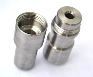 Tungsten heavy alloy