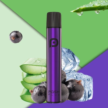 posh plus xl vape, posh plus xl Grousslaascht, bescht posh plus xl Aroma plus  xl