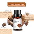 100 ٪ عصاره خالص Myrrh Aroma Loy درجه درمانی