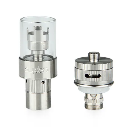 Aspire Atlantis 2 Tank Clearomizer