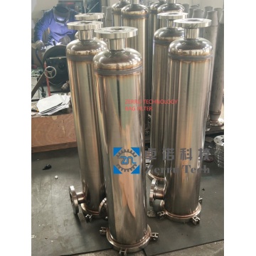 Stainless Steel Mesh Filter Bag