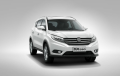 AUTO AUTO SUV DONGFENG GLORY 580