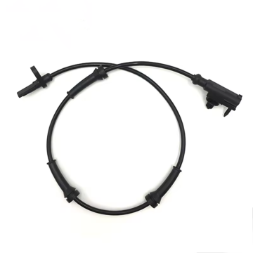 Land Rover LR033457 خلف اليمين أو اليسار مستشعر سرعة العجلة: CPLA-2C190-AB ، CPLA2C190AB
