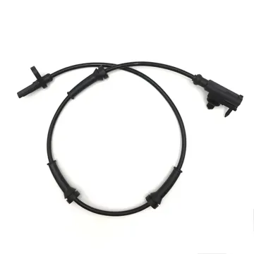 Land Rover LR033457 Rear Right or Left ABS Wheel Speed Sensor: CPLA-2C190-AB, CPLA2C190AB