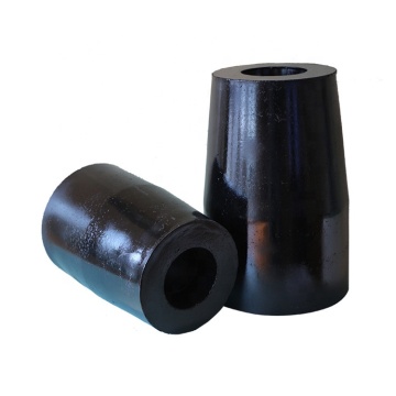 High Alumina Tundish None Swirling Exchange Nozzles