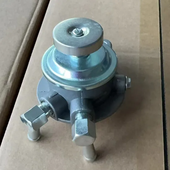 ISUZU NPR Fuel Filter Head 8-97287618-2 / 8972876182: Replacement and Maintenance Guide