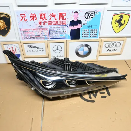 Original TANG LED Headlight for BYD Tang 2015-2019 - OEM Wholesale