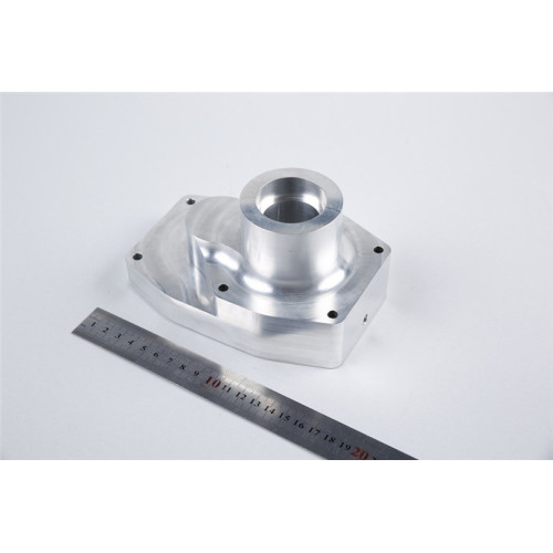 cnc milling service online