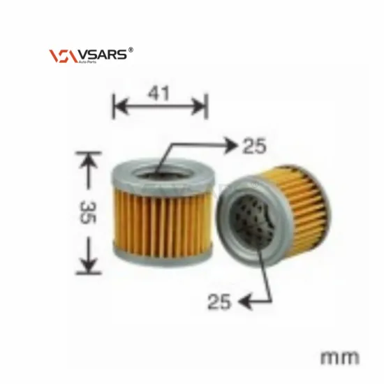 Hot Sale VSO-20452 Automotive Oil Filter 11001-11kVA