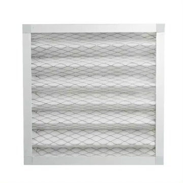 HVAC G4 استبدال مرشح هواء لوحة مسبقة